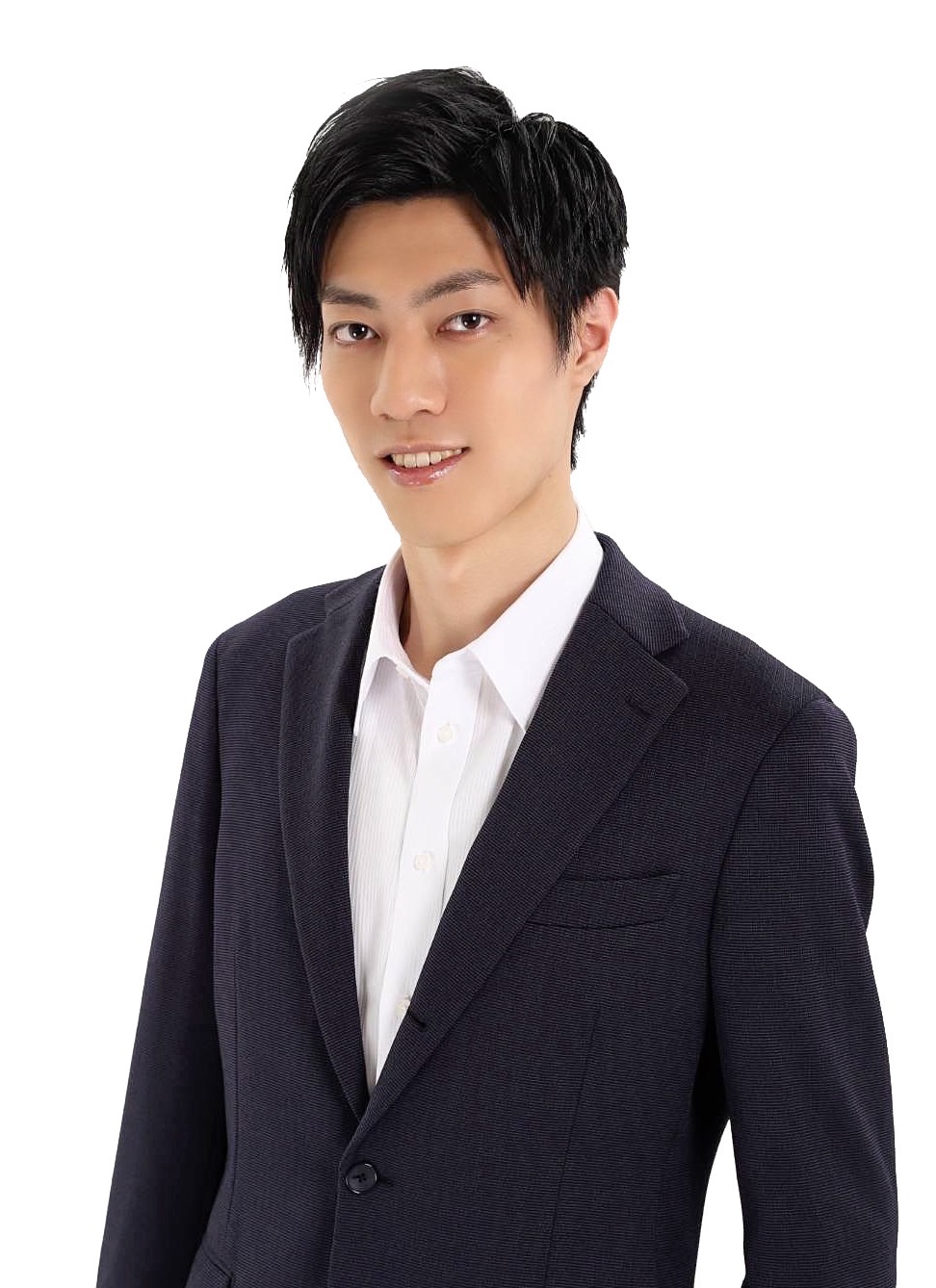 深見 心優Shinyu Fukami